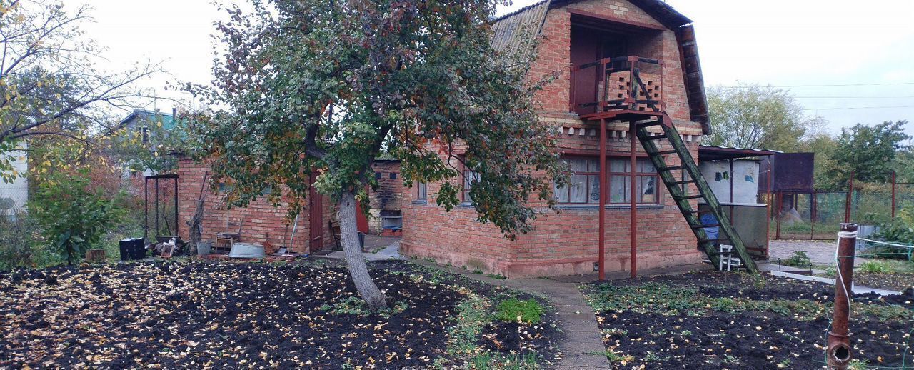 дом г Магнитогорск р-н Ленинский сад Металлург-2 3410 фото 1