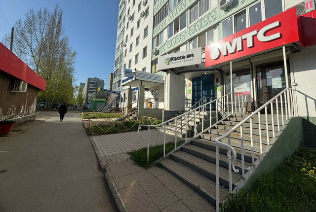 ул Баязита Бикбая 33 фото