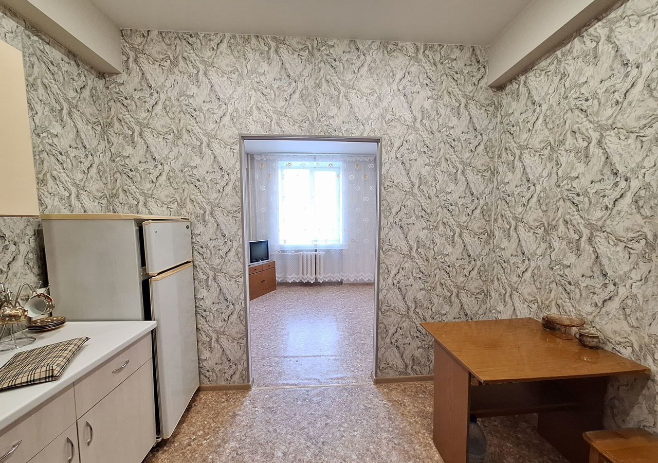 комната г Новосибирск ул Титова 25 Площадь Маркса фото 4
