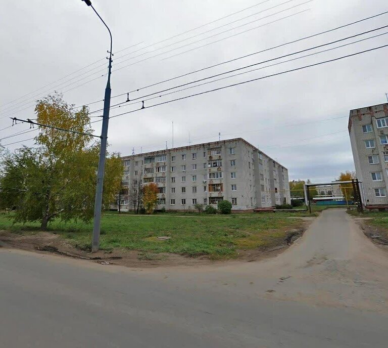 комната г Йошкар-Ола ул Дружбы 99 фото 4