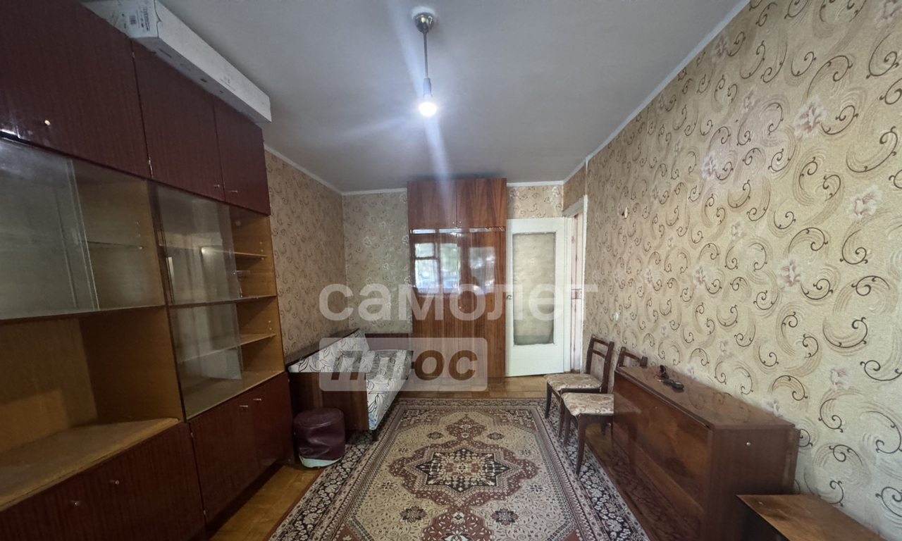 квартира г Ижевск ул Удмуртская 187 Центр м-н фото 1