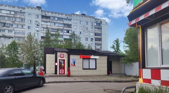 ул Панфилова 5с/2 Нахабино фото