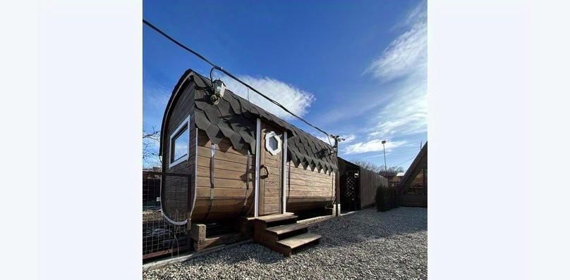 дом г Кисловодск ул Юбилейная 115 фото 2