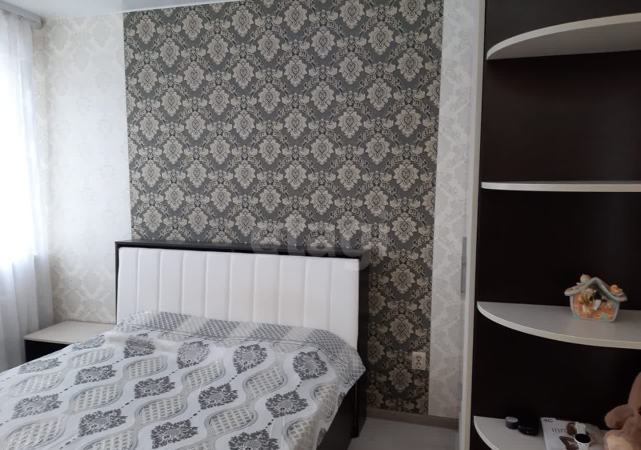квартира г Тюмень р-н Центральный ул Газовиков 35 фото 2