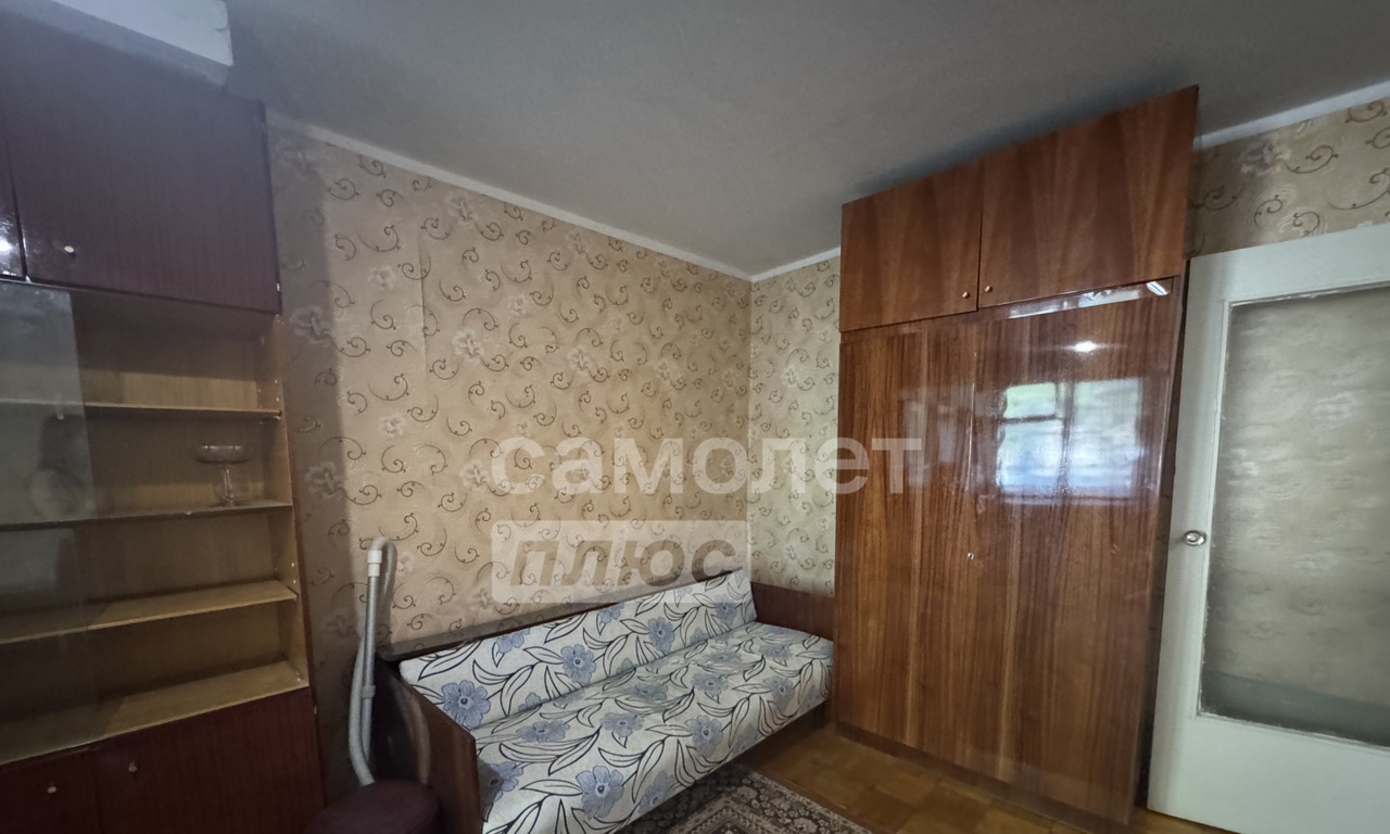 квартира г Ижевск ул Удмуртская 187 Центр м-н фото 3