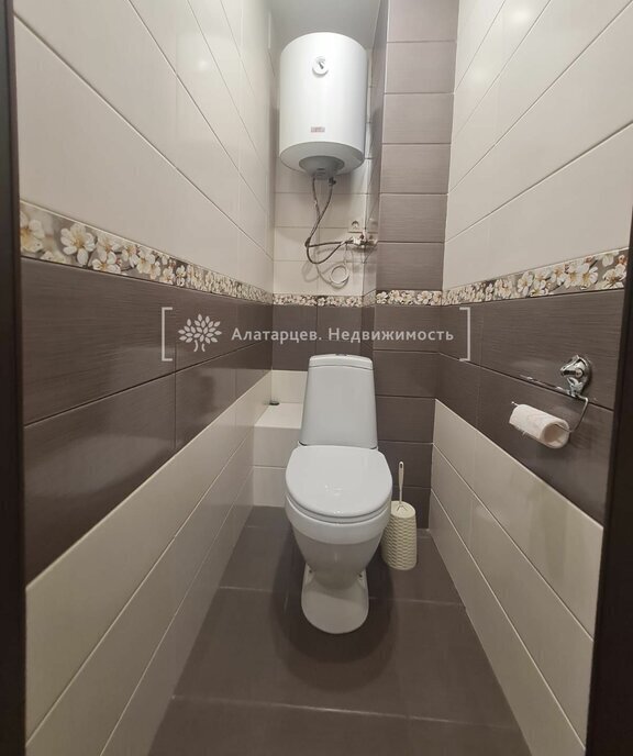 квартира г Томск ул Косарева 33 фото 6