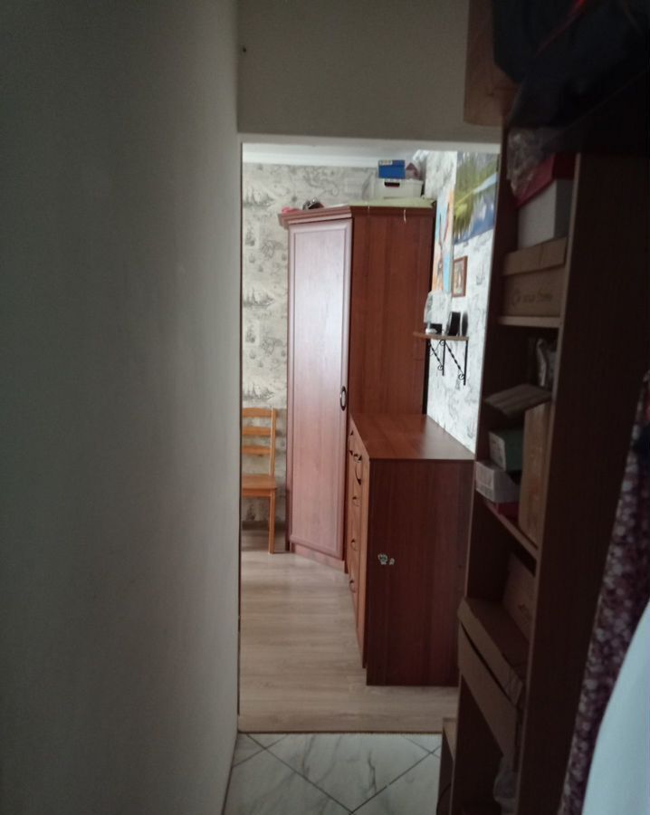квартира городской округ Богородский г Ногинск ул Ильича 4 фото 10