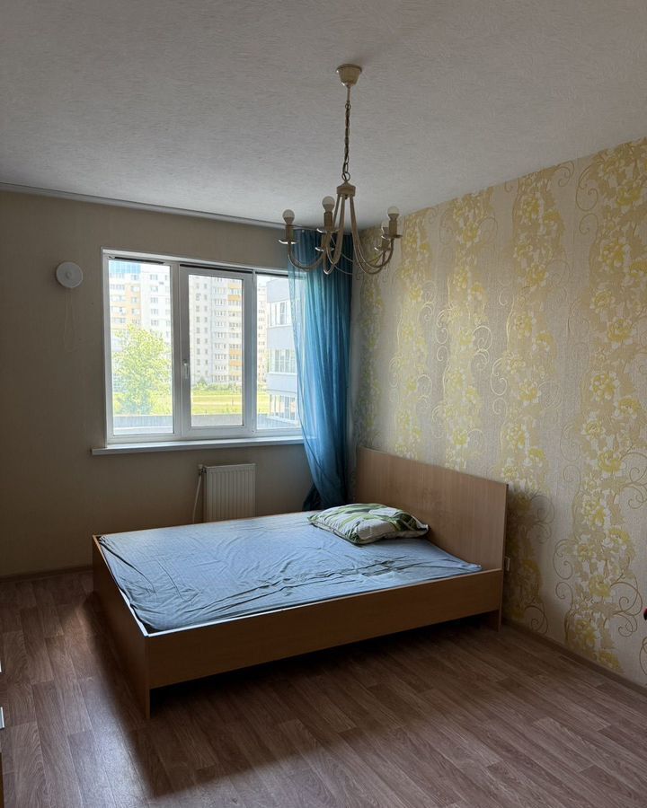 квартира г Рязань р-н Советский ш Касимовское 8к/1 фото 1