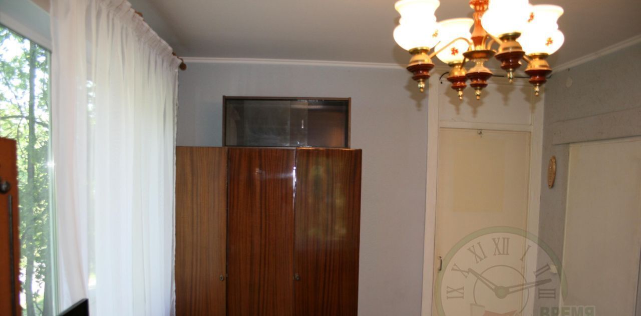 квартира г Королев мкр Юбилейный ул А.И.Тихомировой 3 Медведково фото 5