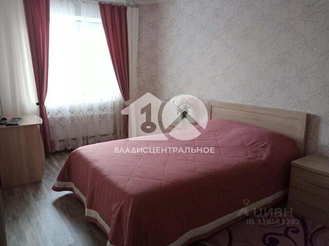 р-н Ленинский Чистая Слобода ул Титова 236/2 фото