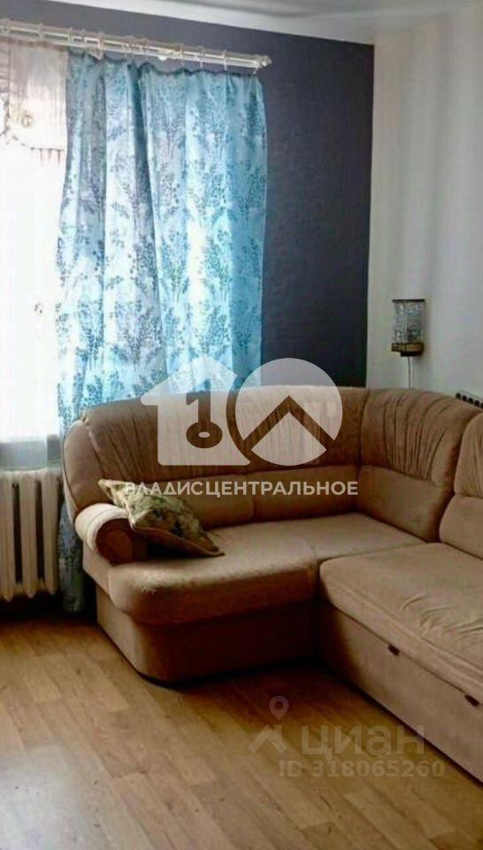 квартира г Бердск ул Черемушная 53к/2 фото 1