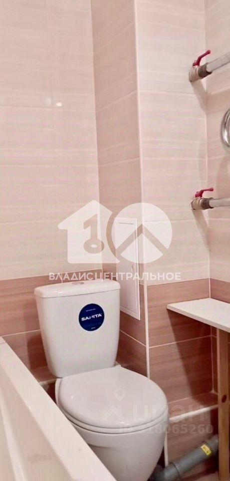 квартира г Бердск ул Черемушная 53к/2 фото 2