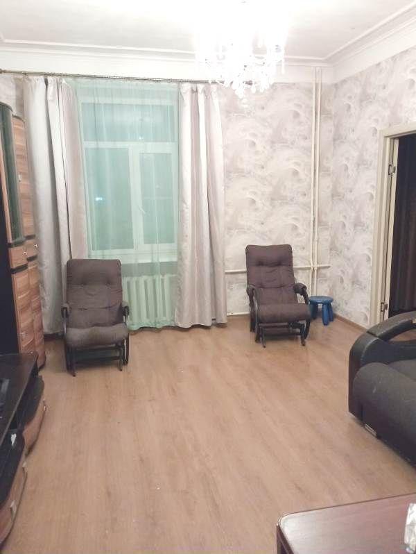 квартира г Санкт-Петербург пр-кт Энгельса 47 округ Светлановское, Ленинградская область фото 2