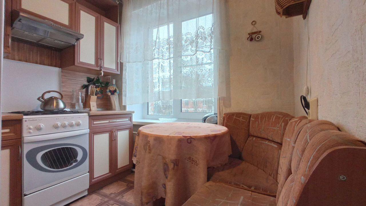 квартира г Красное Село ул Освобождения 32 р-н Красносельский Ленинградская область фото 3