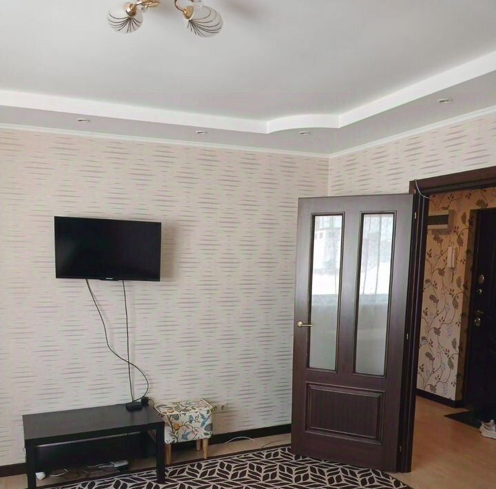 квартира г Балашиха ш Балашихинское 18 Гагарина фото 13