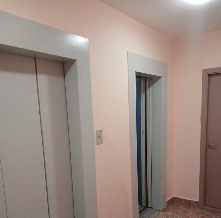 квартира г Балашиха ш Балашихинское 18 Гагарина фото 14