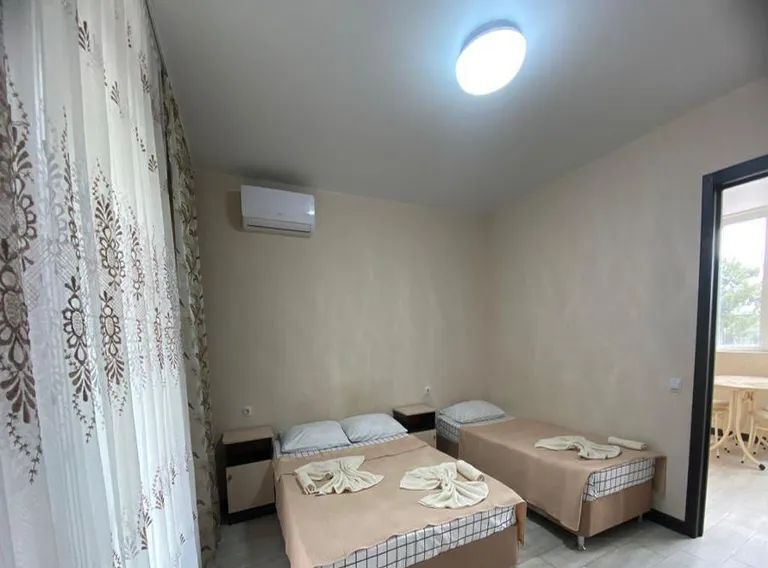 комната г Геленджик ул Тургенева 35 Центр фото 1