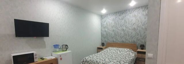 Хоста ул Октября 5а жилрайон фото