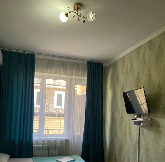 комната г Сочи р-н Лазаревский ул Енисейская 6/13 фото 2