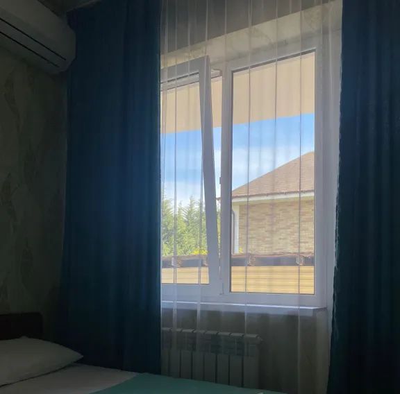 комната г Сочи р-н Лазаревский ул Енисейская 6/13 фото 4