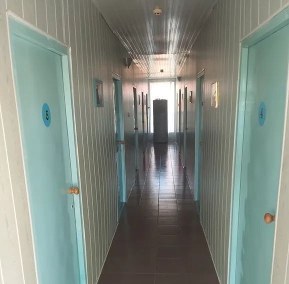 комната г Сочи р-н Лазаревский с Макопсе ул Греческая 21а фото 4