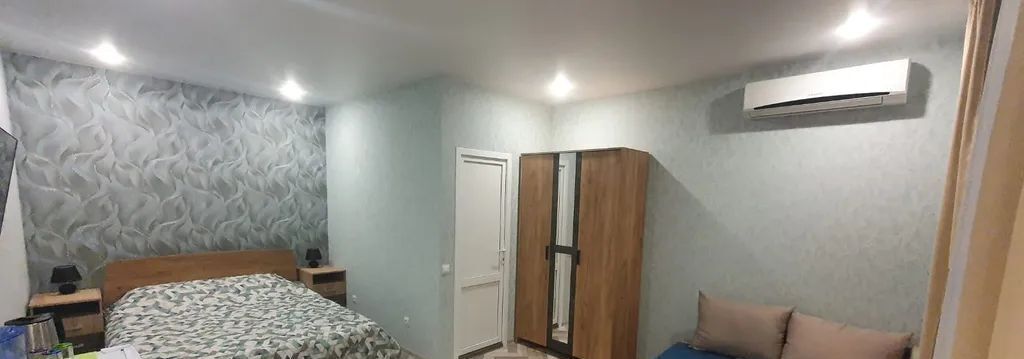 комната г Сочи р-н Хостинский Хоста ул Октября 5а жилрайон фото 4