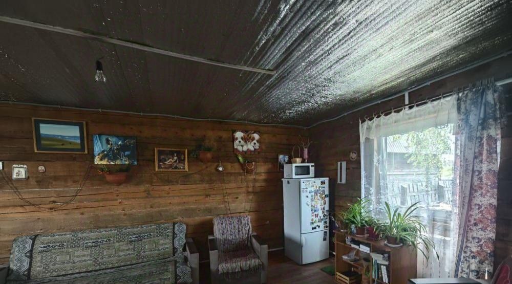 дом г Иркутск р-н Ленинский Селиваниха ул Олонская фото 3