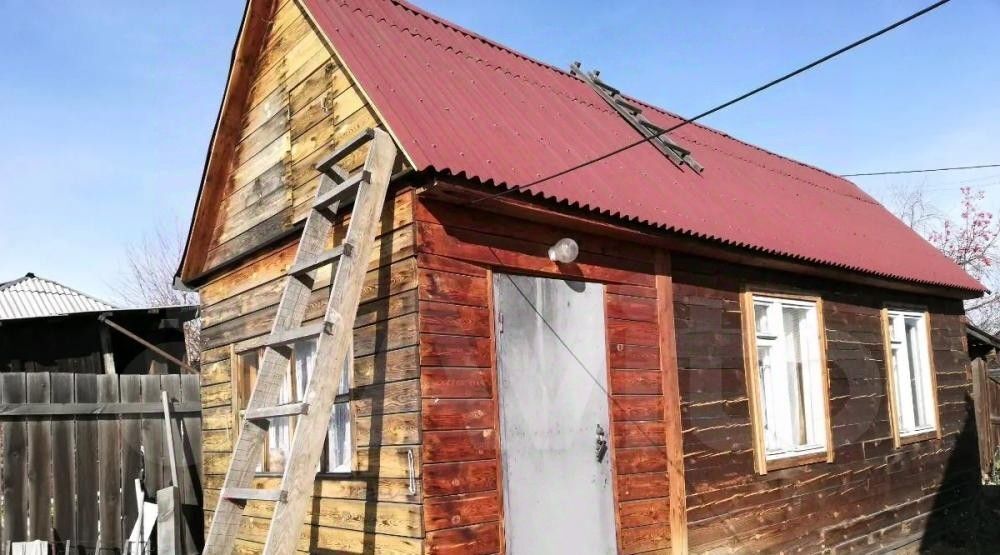 дом г Иркутск р-н Ленинский ул Александра Матросова 84 фото 1