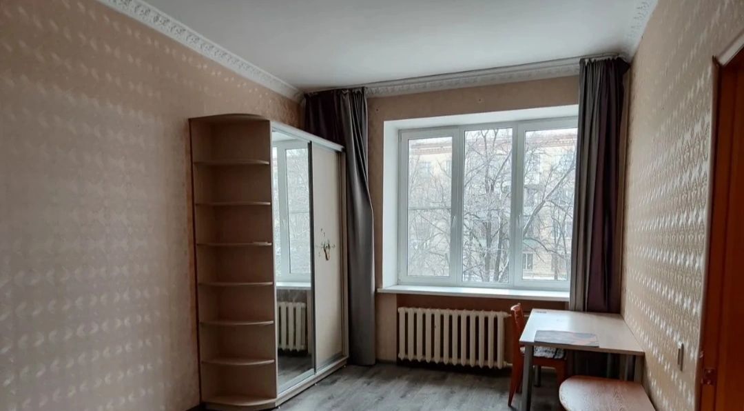 квартира г Миасс пр-кт Макеева 15 фото 1