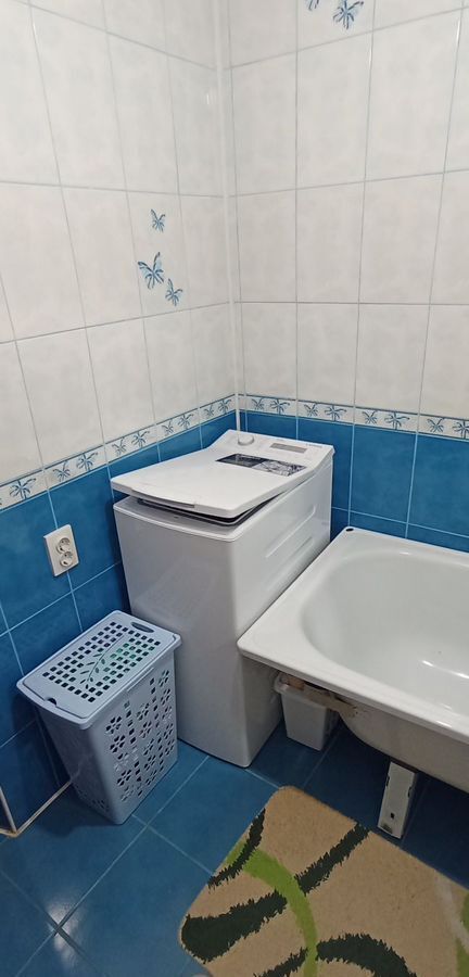 квартира р-н Нурлатский г Нурлат ул Гагарина 14 Республика Татарстан Татарстан, муниципальное образование Нурлат фото 4