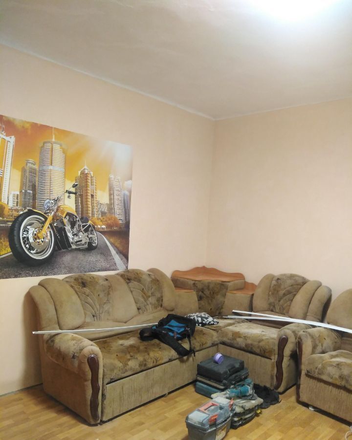 квартира г Новосибирск ул Горбаня 11 Площадь Маркса фото 3