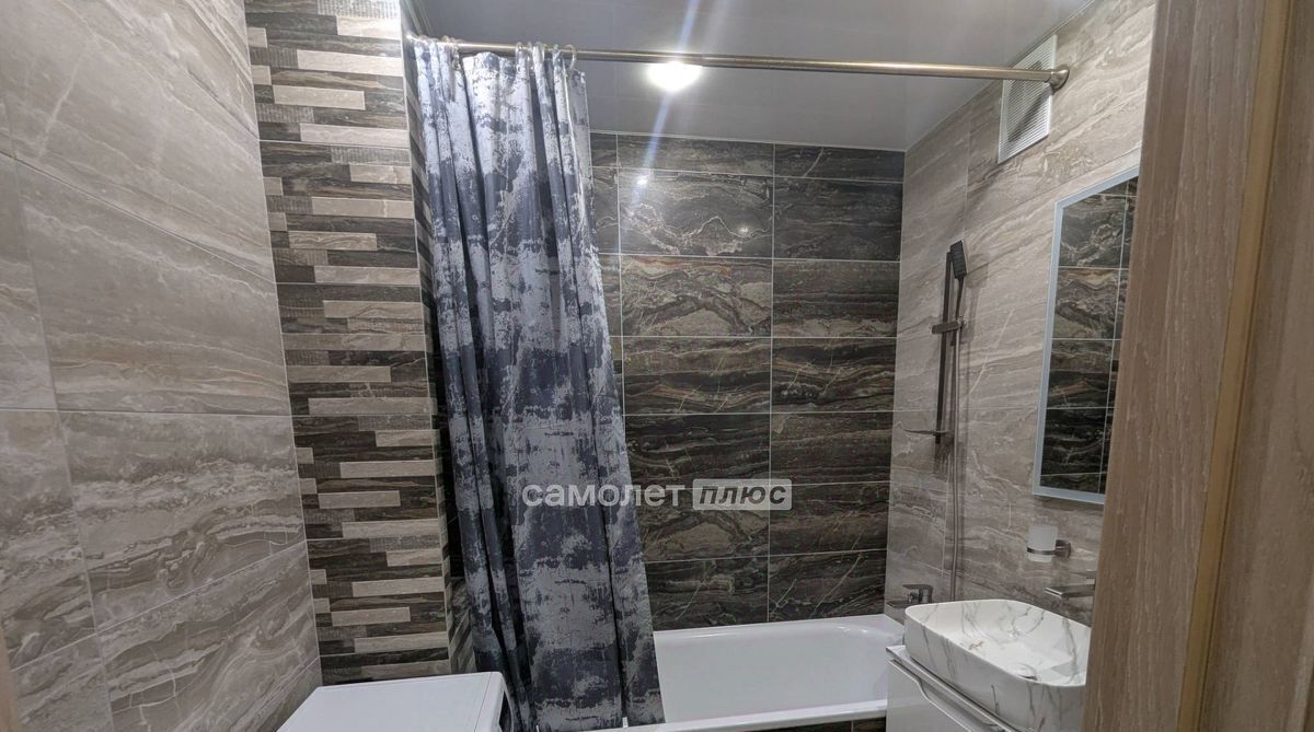 квартира г Павловский Посад ул Орджоникидзе 7а фото 17