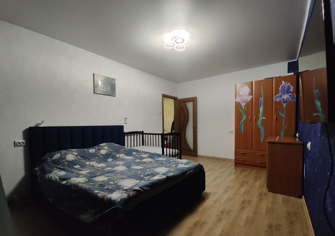 квартира г Черногорск ул Генерала Тихонова 11 фото 9