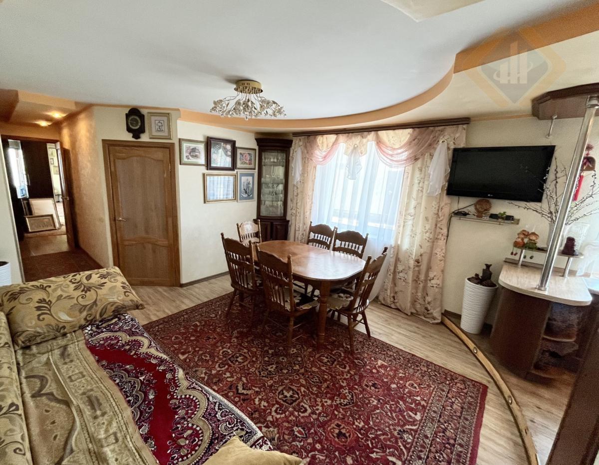 дом г Находка Находкинский городской округ, Пограничная улица, 1 фото 3