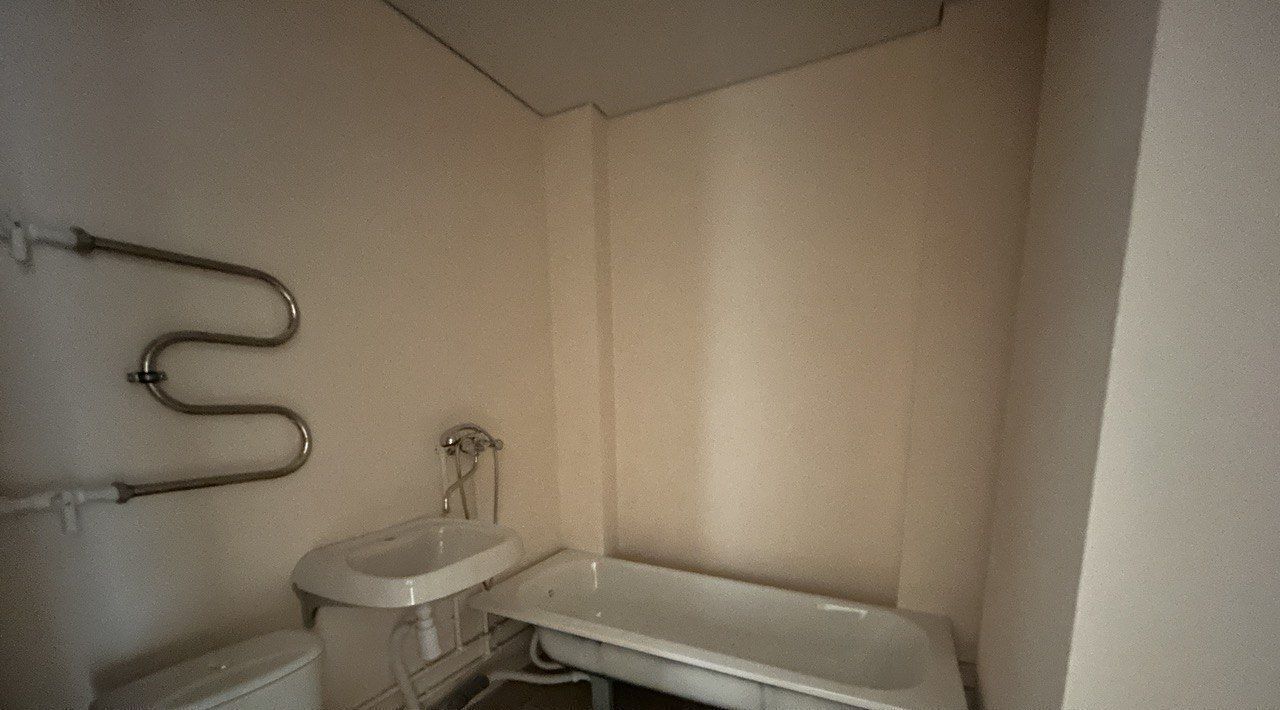 квартира г Ярославль р-н Дзержинский ул Брагинская 18к/3 фото 7