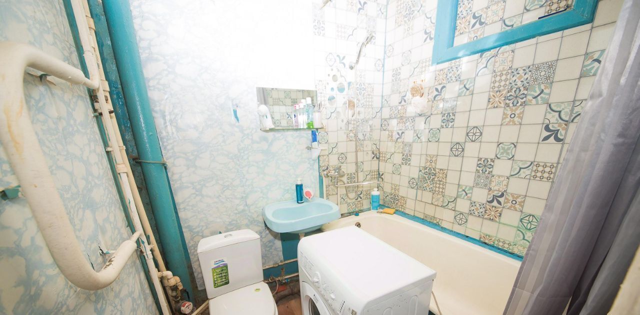 квартира г Ярославль р-н Заволжский ул Лебедева 5 фото 15