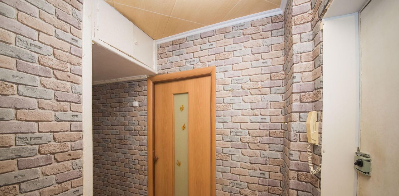 квартира г Ярославль р-н Заволжский ул Лебедева 5 фото 17