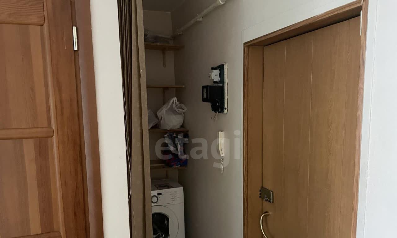 квартира г Ростов-на-Дону Стройгородок ул Таганрогская 118/4 фото 7