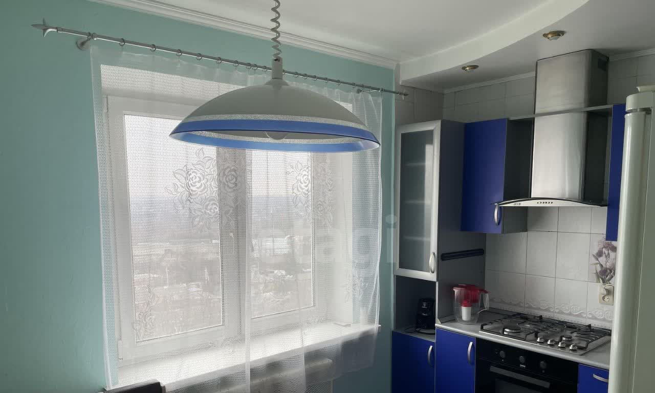 квартира г Ростов-на-Дону Стройгородок ул Таганрогская 118/4 фото 9