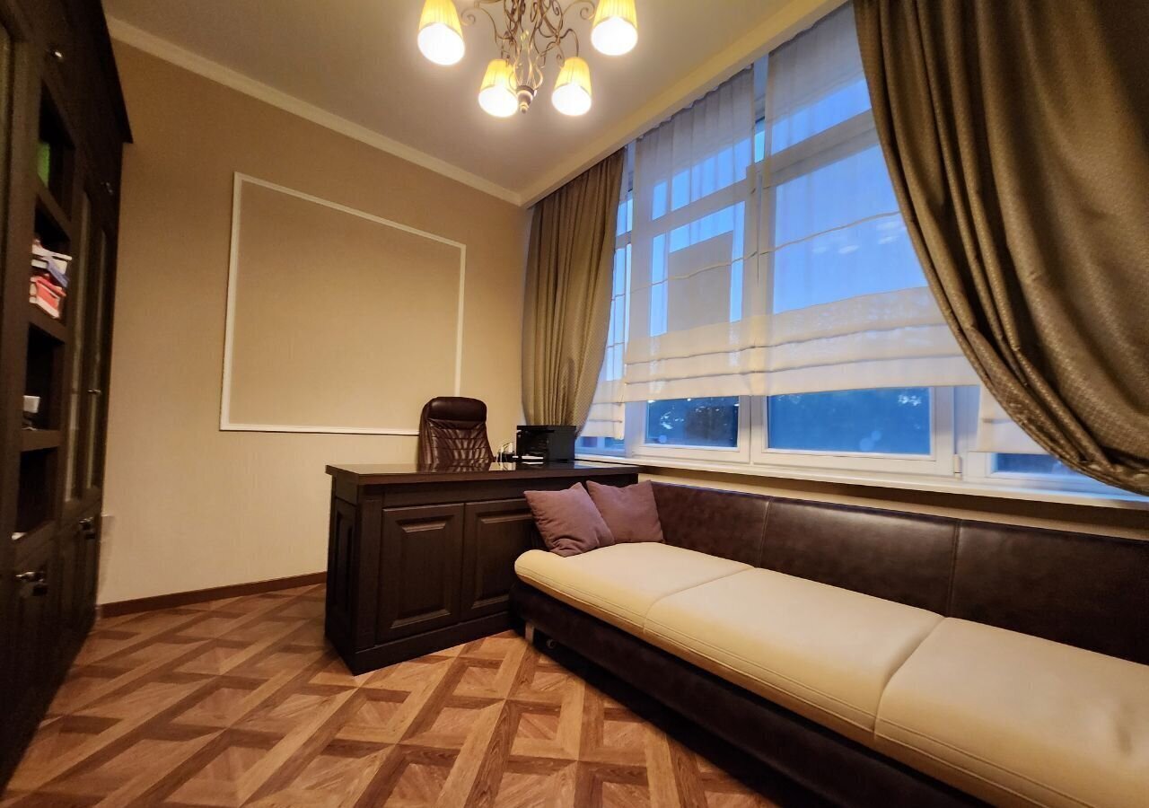 квартира г Калининград р-н Центральный ул Сержанта Колоскова 6ак/3 фото 14