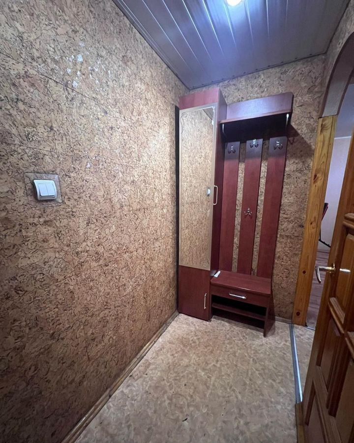 квартира г Новокузнецк р-н Заводской ул Тореза 46 фото 1