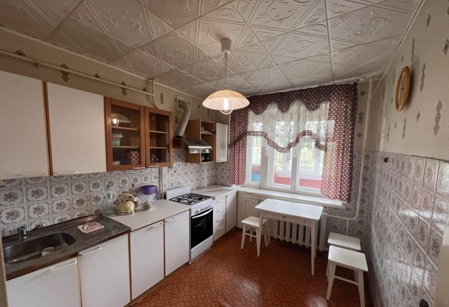 квартира г Березники ул Юбилейная 108 фото 3