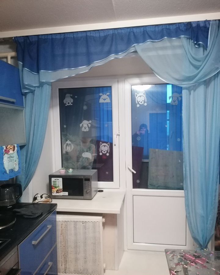квартира г Стрежевой ул Новая 14 фото 2
