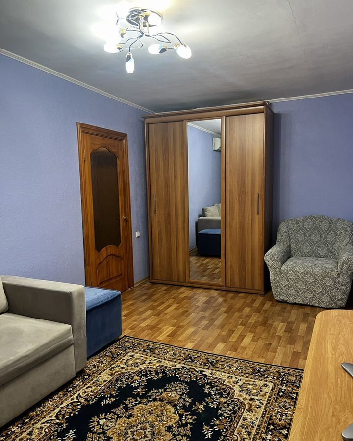 квартира г Батайск ул Кирова 7 фото 4