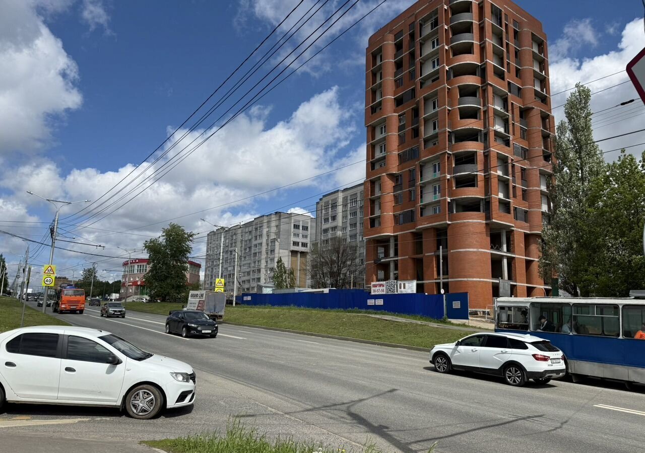 свободного назначения г Чебоксары р-н Калининский б-р Эгерский поз 50 фото 3
