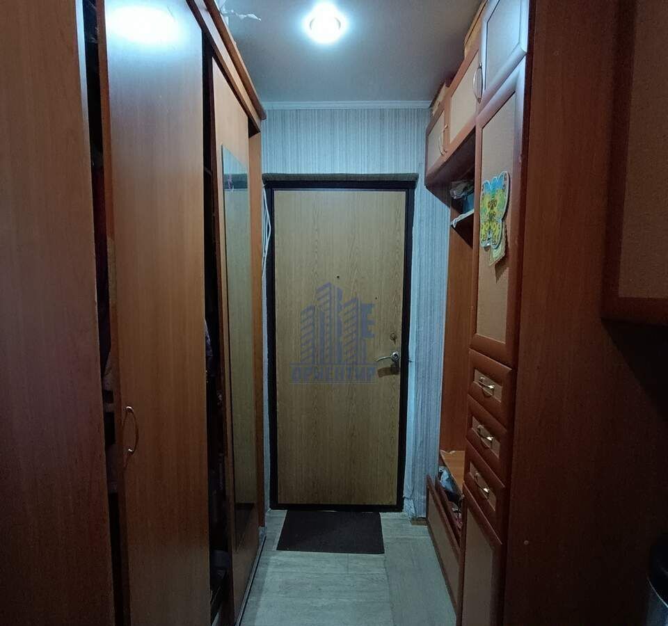 комната г Чебоксары р-н Ленинский б-р Эгерский 3 фото 2
