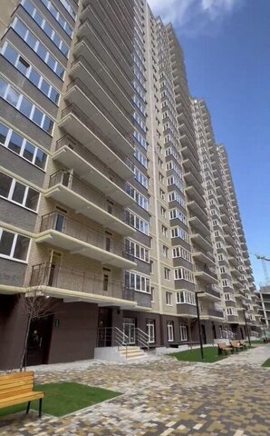 р-н Прикубанский дом 55 фото