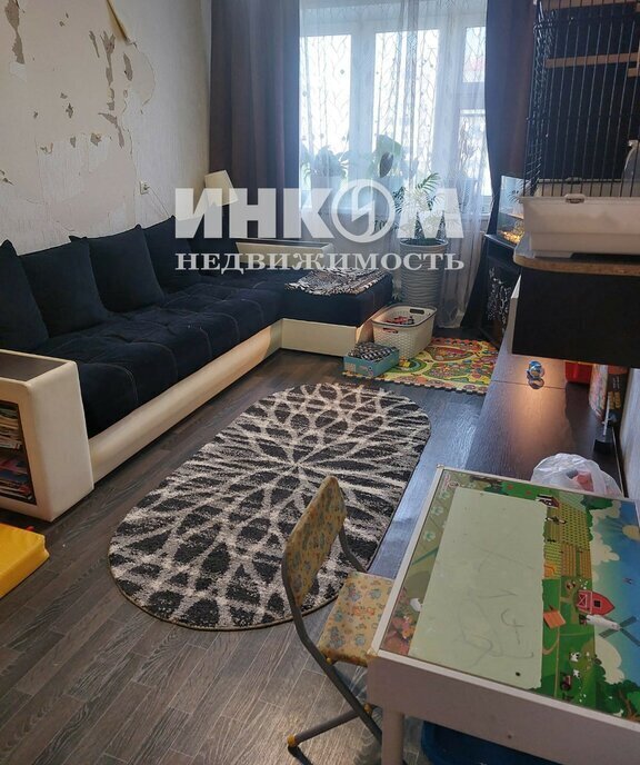 квартира г Подольск ул Веллинга 14 Подольск фото 2