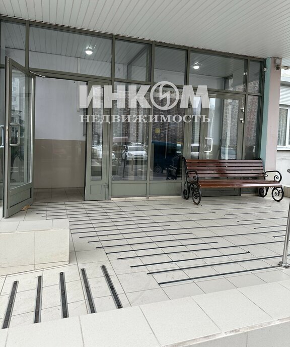 квартира г Одинцово ул Кутузовская 1 микрорайон «Новая Трёхгорка» Сколково фото 2