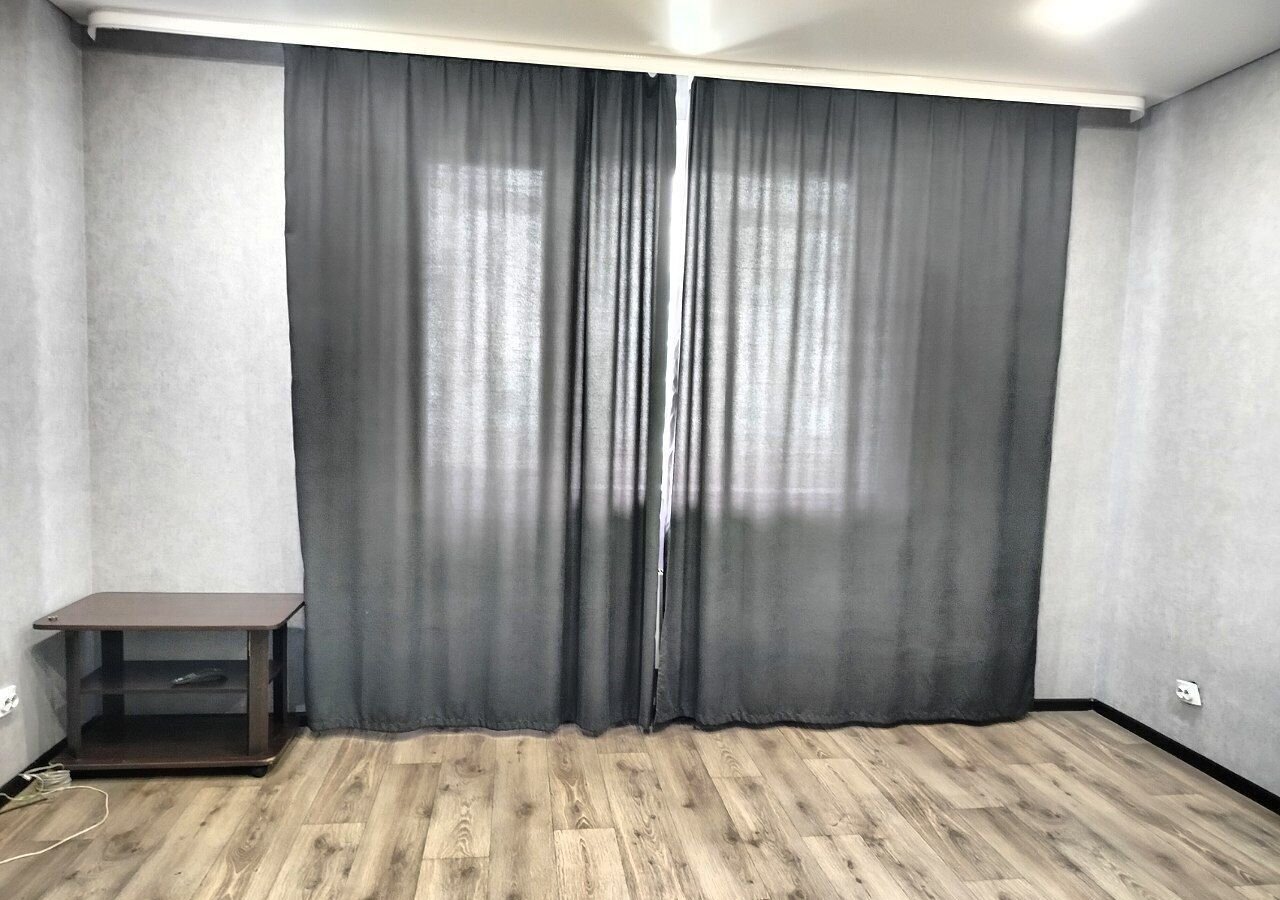 квартира г Абакан ул Ивана Ярыгина 17 фото 3